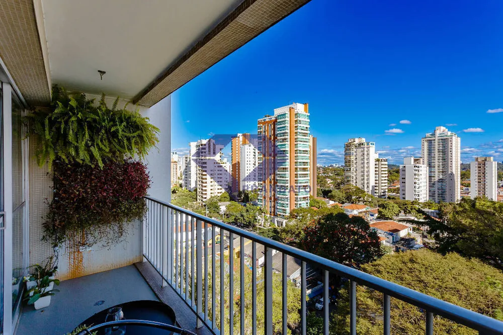 Apartamento, 3 quartos, 135 m² - Foto 9
