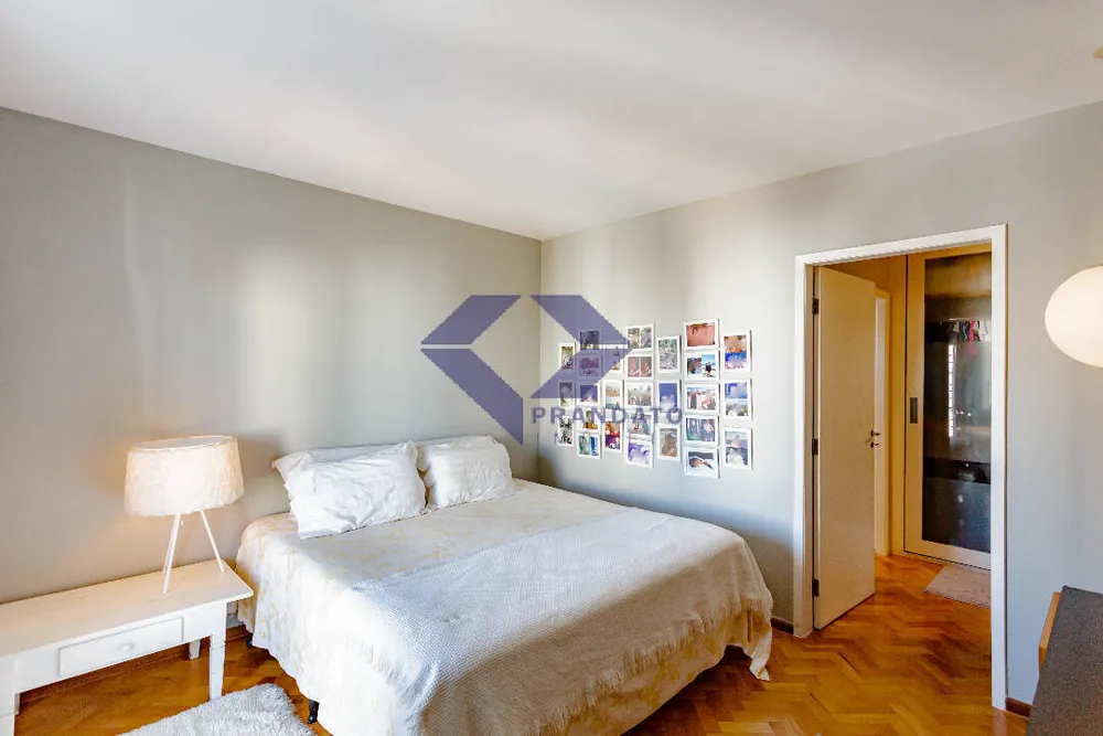 Apartamento, 3 quartos, 135 m² - Foto 6
