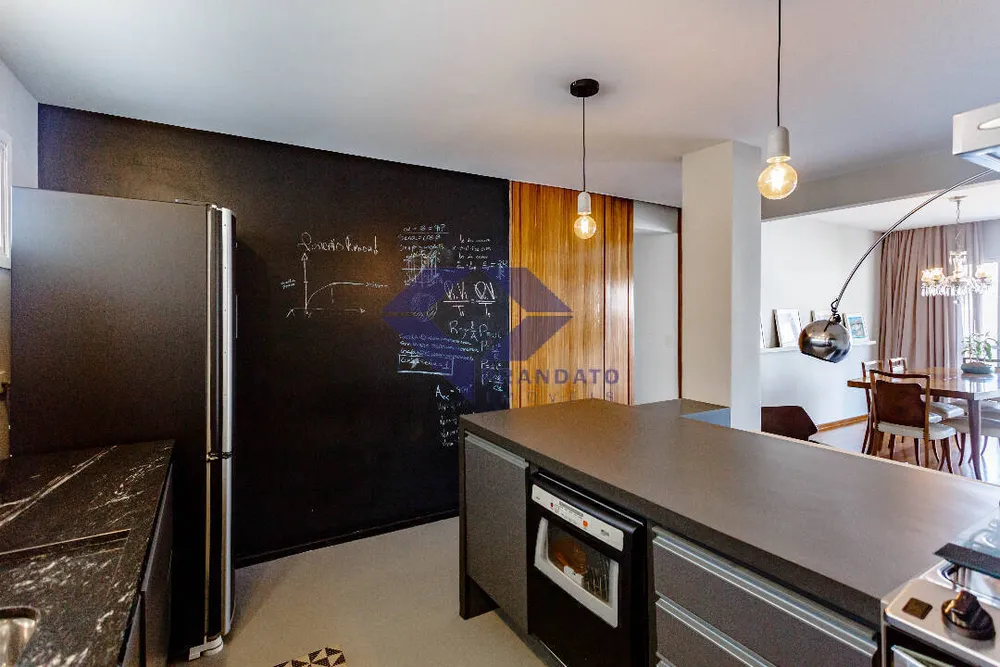 Apartamento, 3 quartos, 135 m² - Foto 8