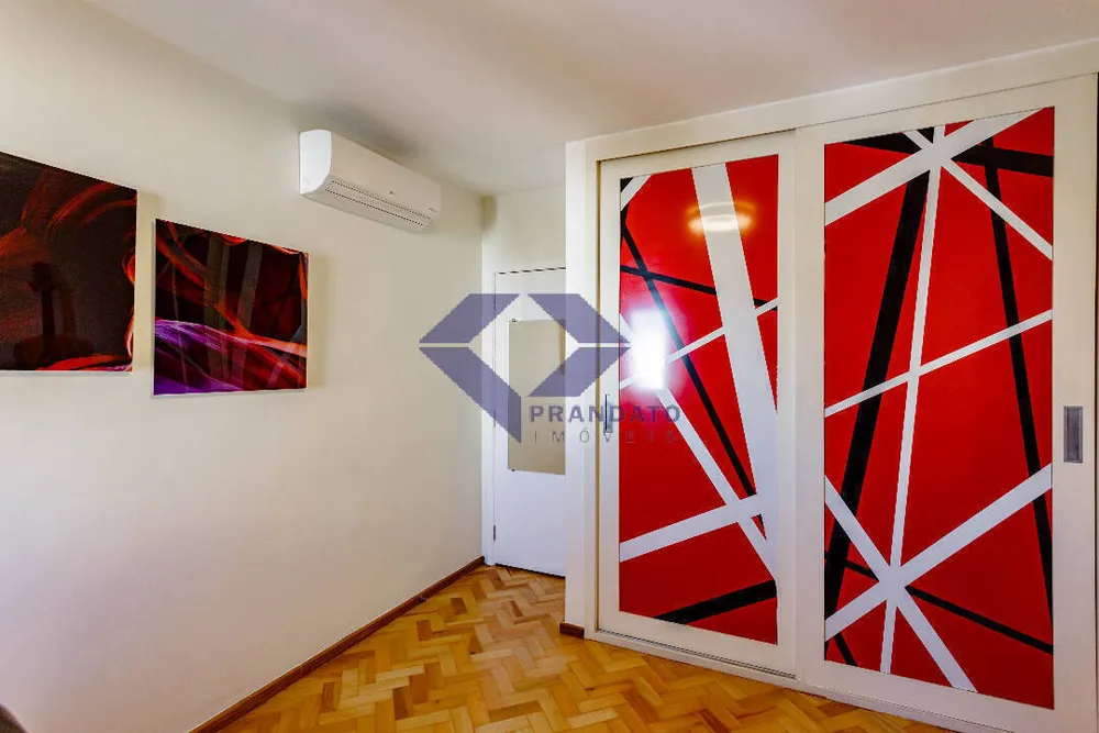 Apartamento, 3 quartos, 135 m² - Foto 11