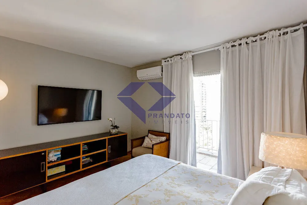 Apartamento, 3 quartos, 135 m² - Foto 4