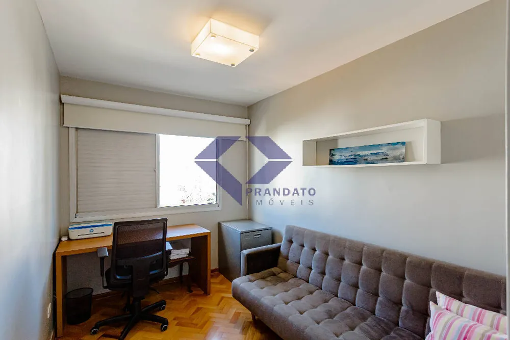 Apartamento, 3 quartos, 135 m² - Foto 7