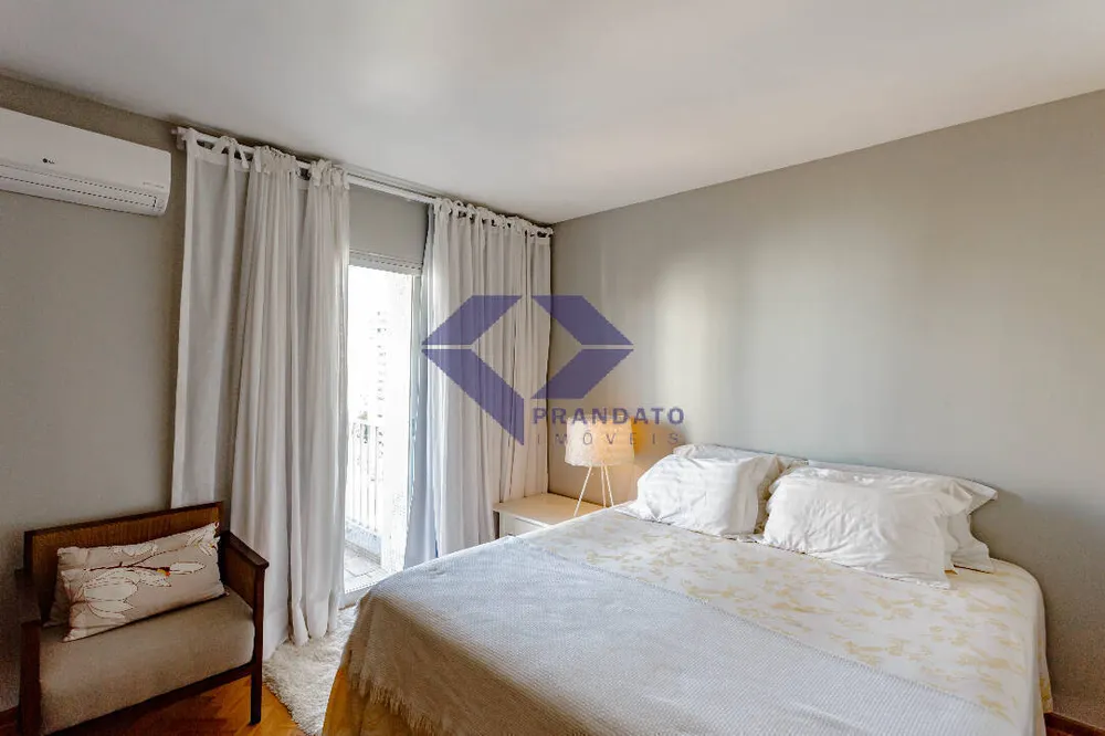 Apartamento, 3 quartos, 135 m² - Foto 2