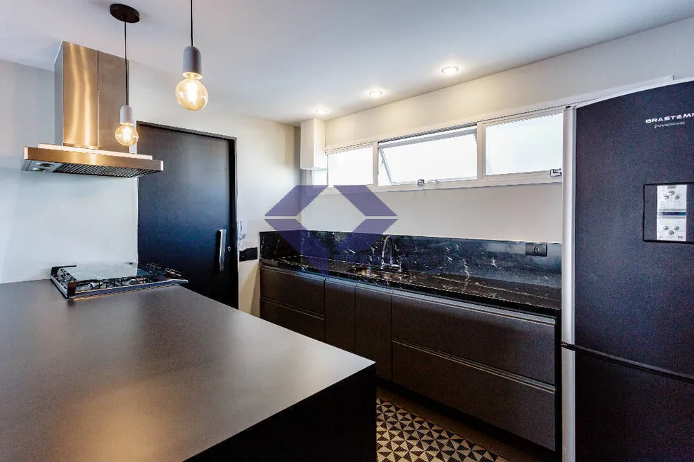 Apartamento, 3 quartos, 135 m² - Foto 1