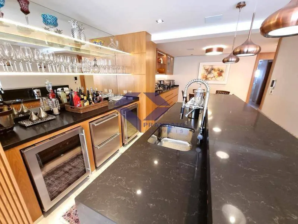 Apartamento, 3 quartos, 370 m² - Foto 7