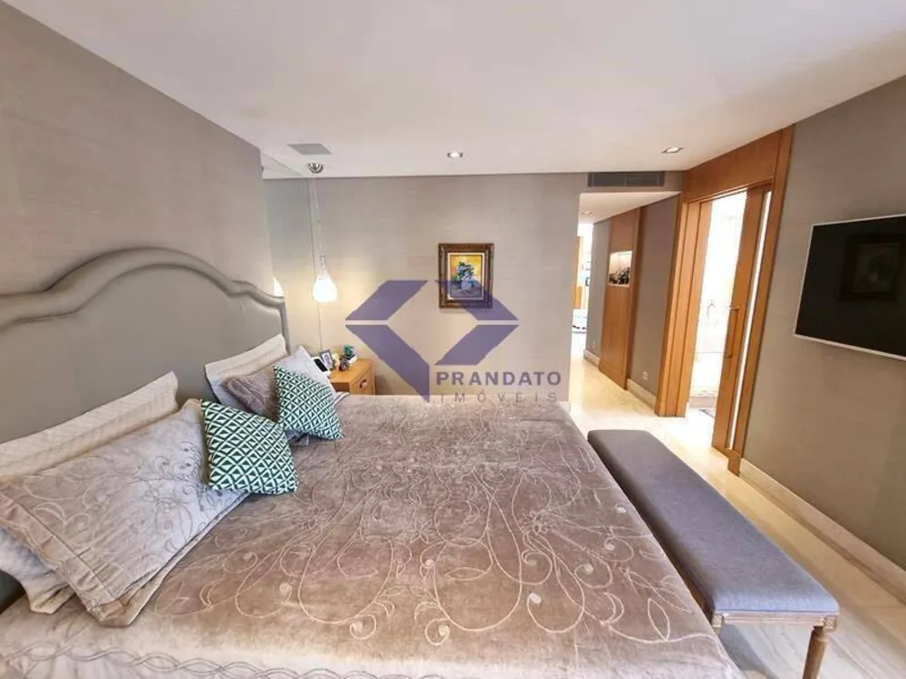 Apartamento, 3 quartos, 370 m² - Foto 11