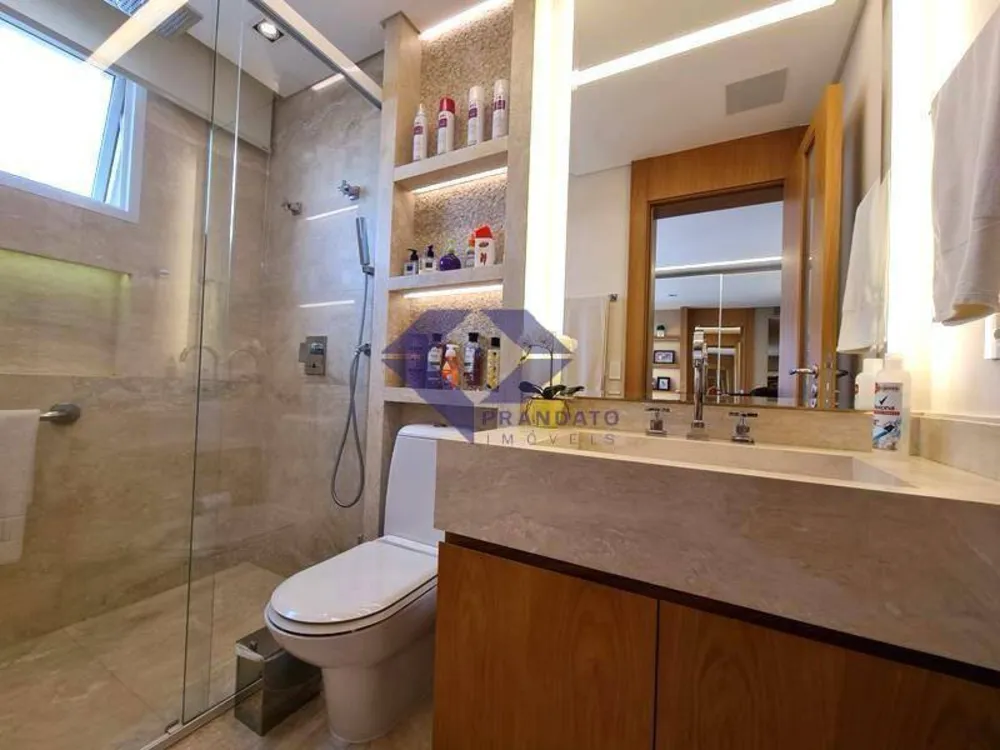 Apartamento, 3 quartos, 370 m² - Foto 5