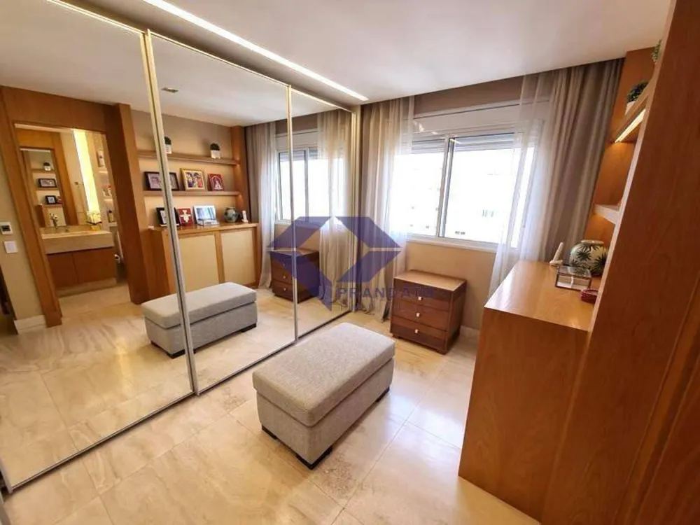 Apartamento, 3 quartos, 370 m² - Foto 8