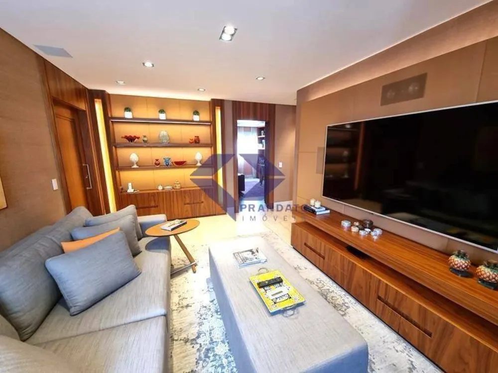 Apartamento, 3 quartos, 370 m² - Foto 10