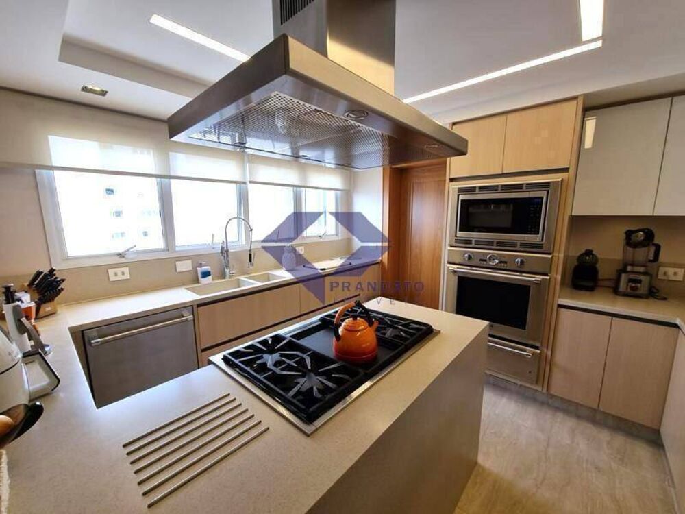 Apartamento, 3 quartos, 370 m² - Foto 3
