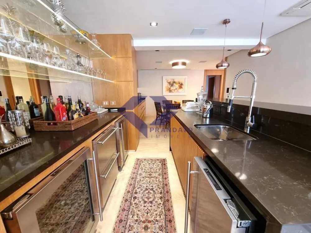Apartamento, 3 quartos, 370 m² - Foto 5
