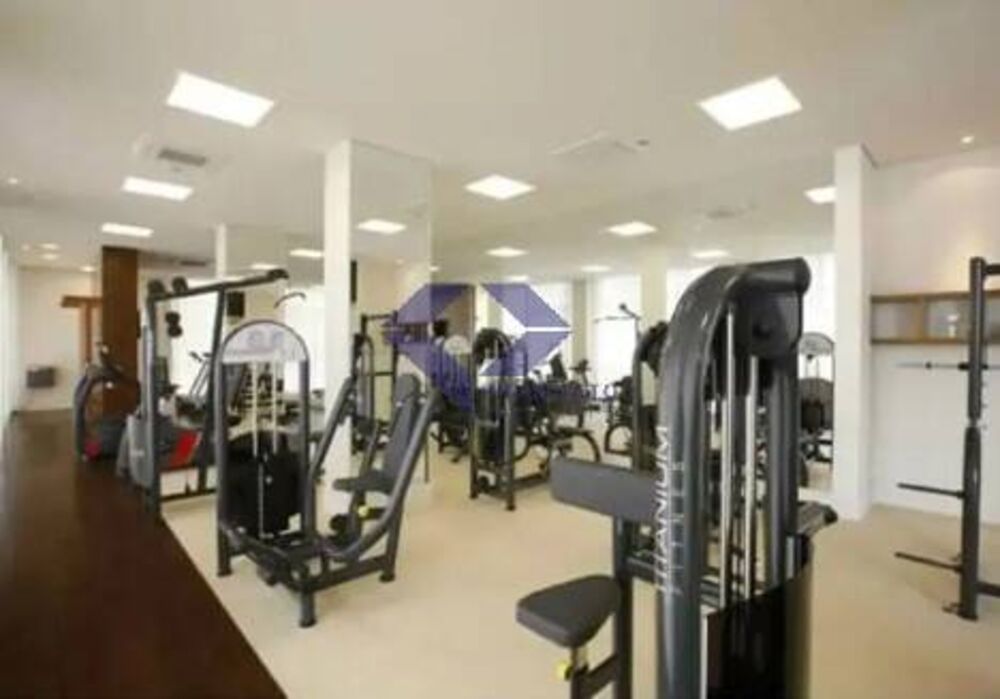 Apartamento, 3 quartos, 370 m² - Foto 1