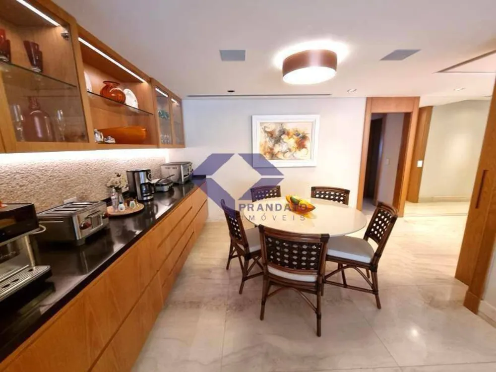 Apartamento, 3 quartos, 370 m² - Foto 6