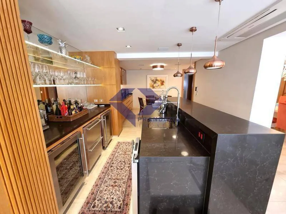Apartamento, 3 quartos, 370 m² - Foto 3