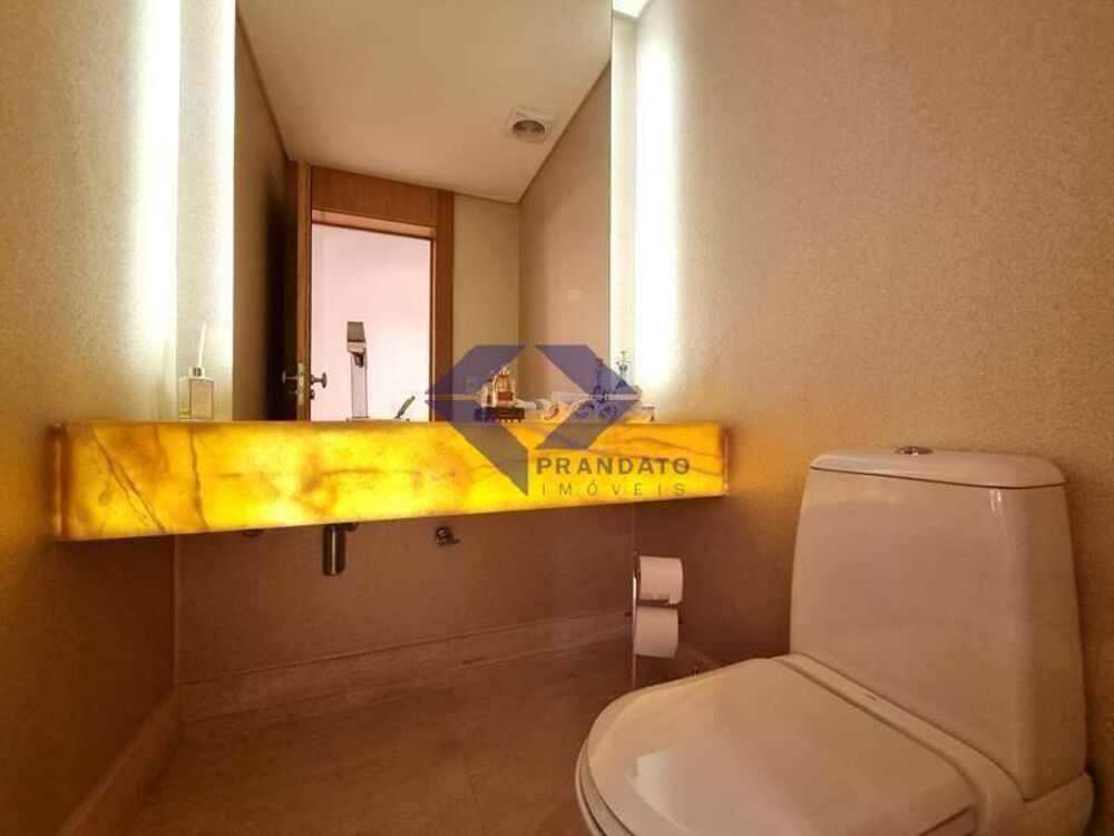 Apartamento, 3 quartos, 370 m² - Foto 4