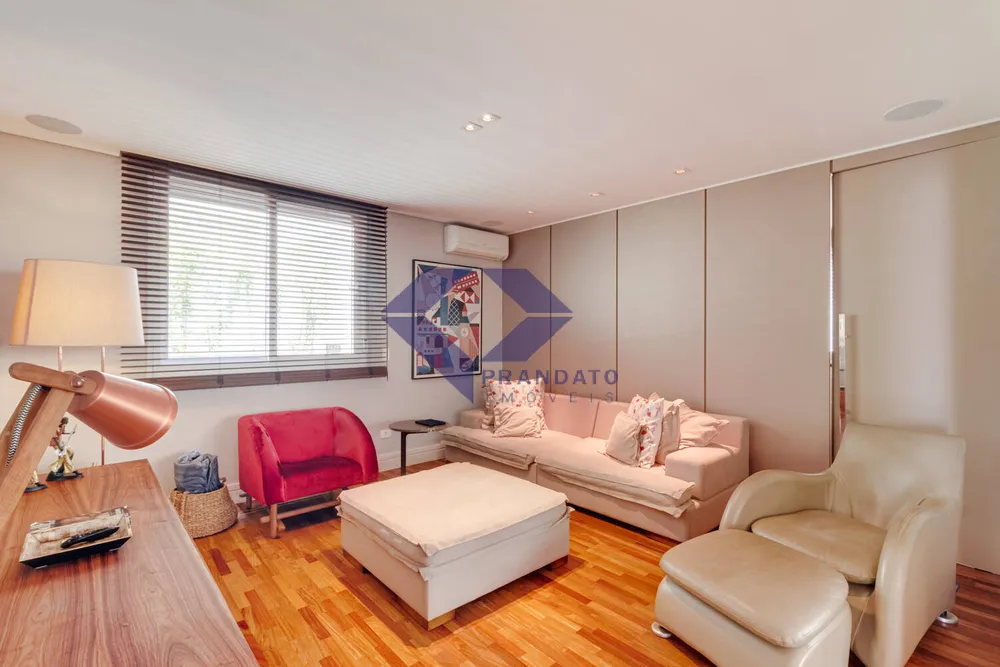 Casa, 4 quartos, 500 m² - Foto 7