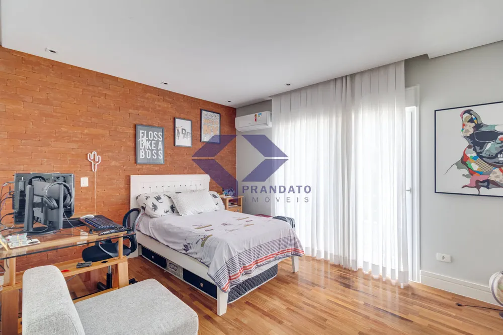 Casa, 4 quartos, 500 m² - Foto 10
