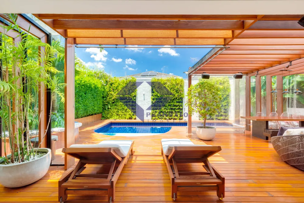 Casa, 4 quartos, 500 m² - Foto 8