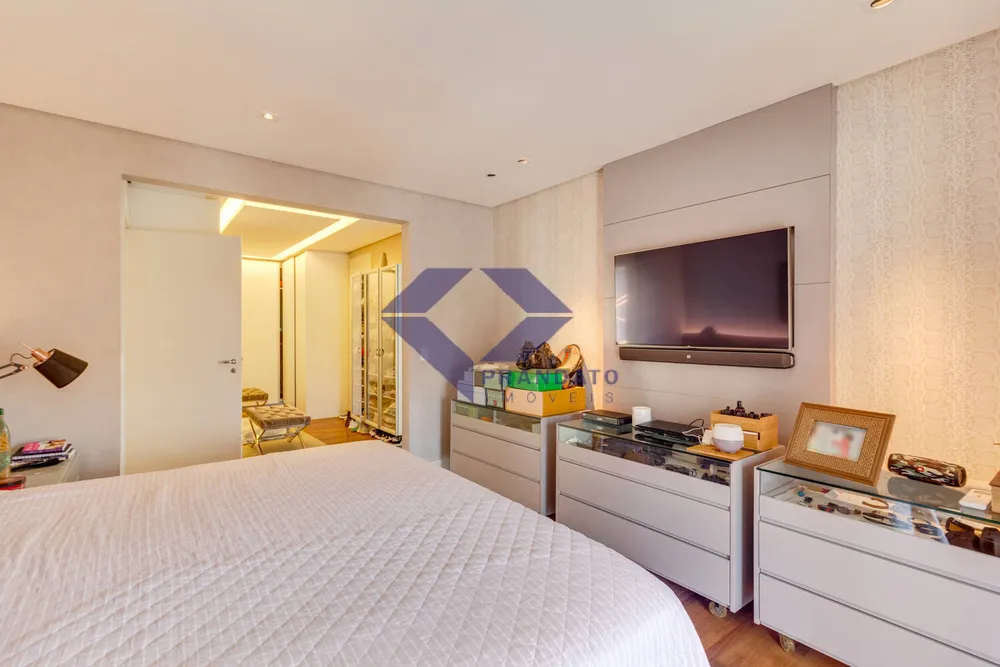 Casa, 4 quartos, 500 m² - Foto 15