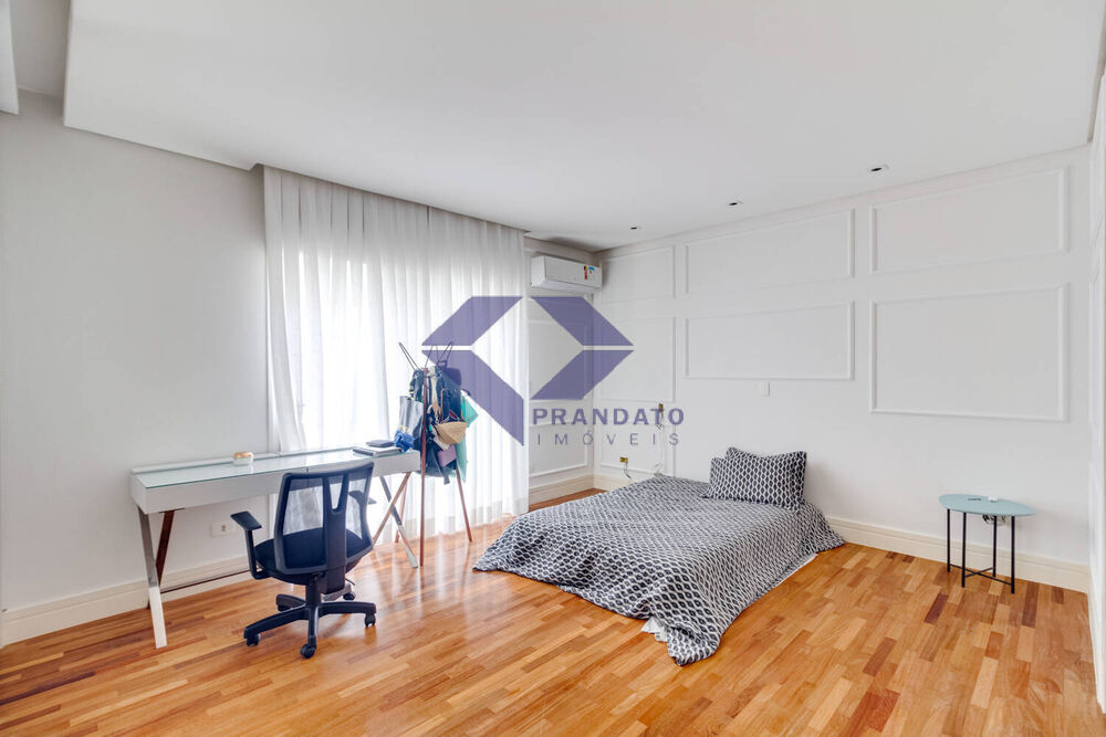Casa, 4 quartos, 500 m² - Foto 4