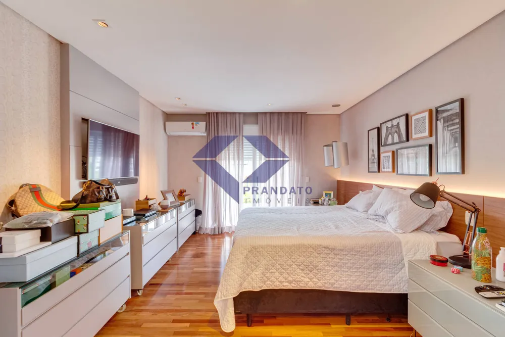 Casa, 4 quartos, 500 m² - Foto 13