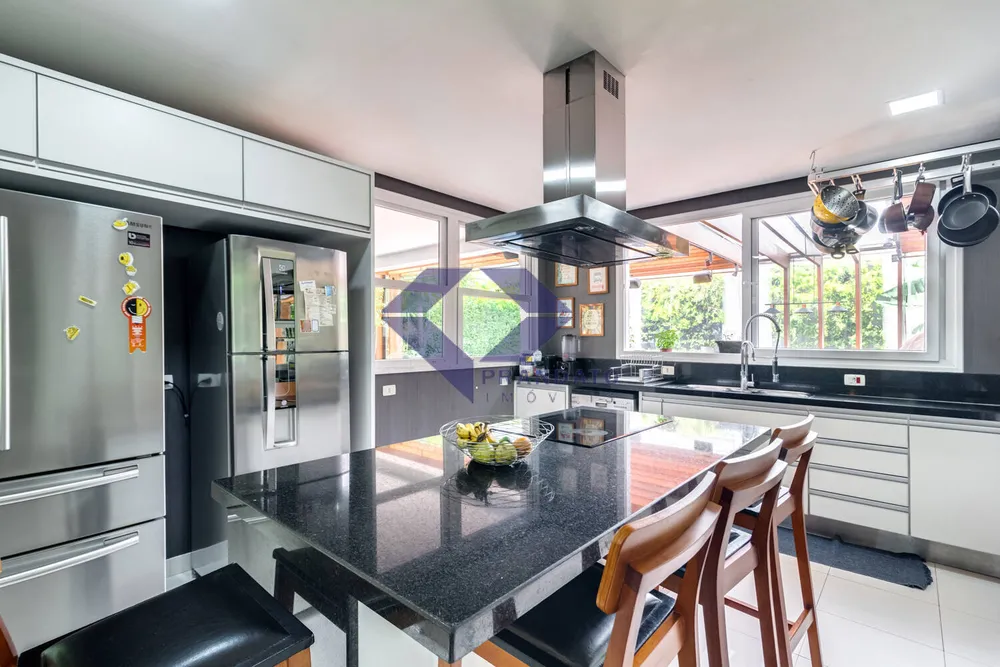 Casa, 4 quartos, 500 m² - Foto 5