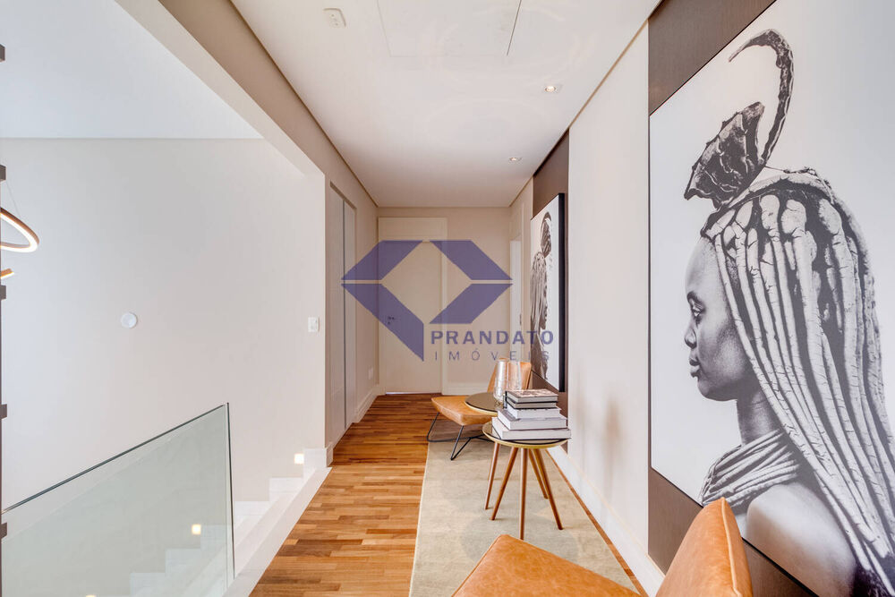 Casa, 4 quartos, 500 m² - Foto 3