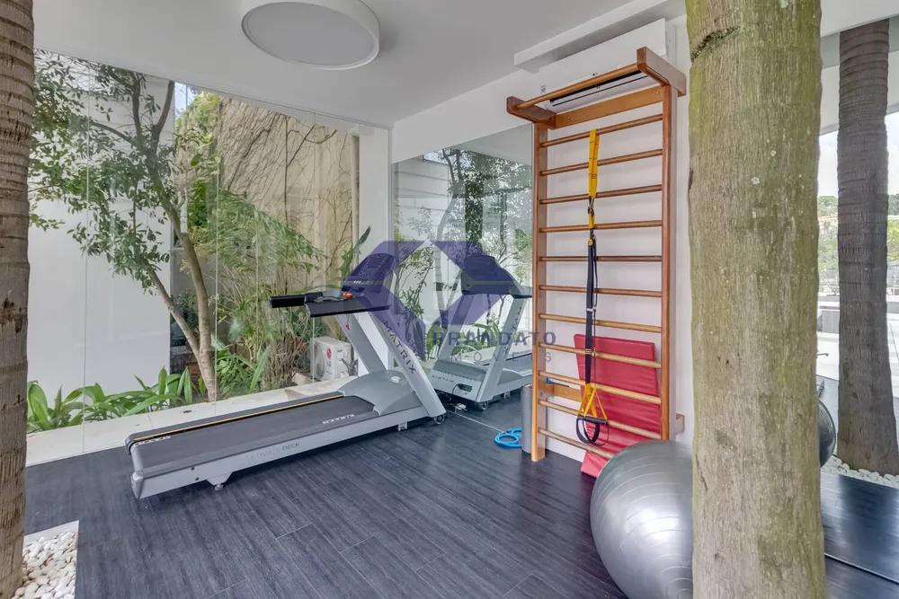 Casa, 4 quartos, 500 m² - Foto 6