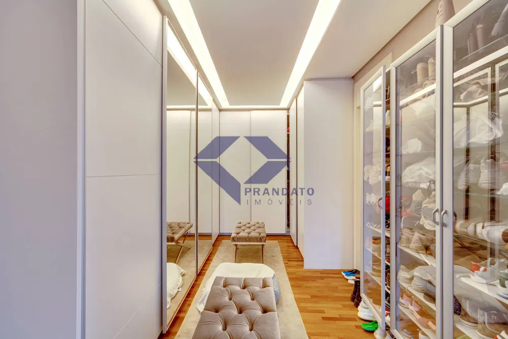 Casa, 4 quartos, 500 m² - Foto 14