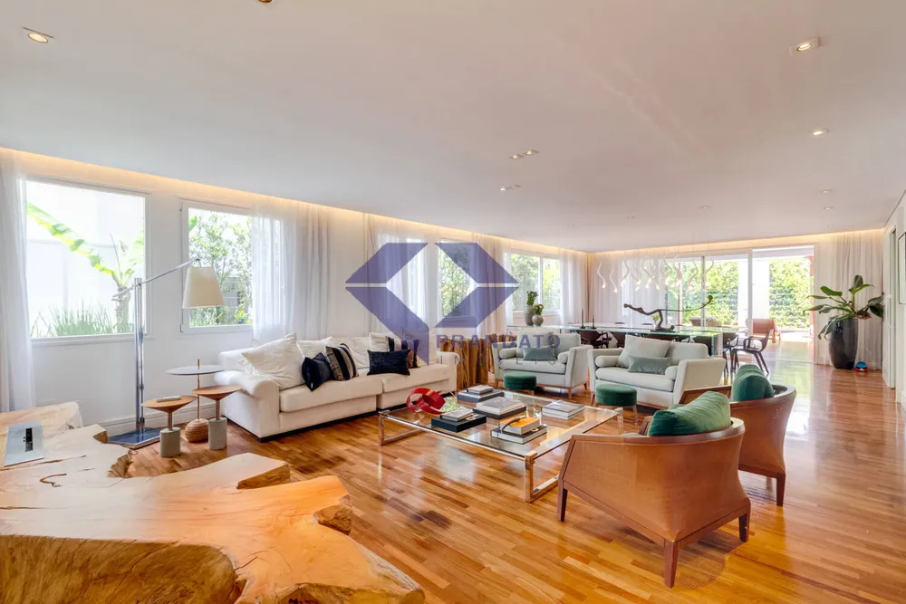 Casa, 4 quartos, 500 m² - Foto 4