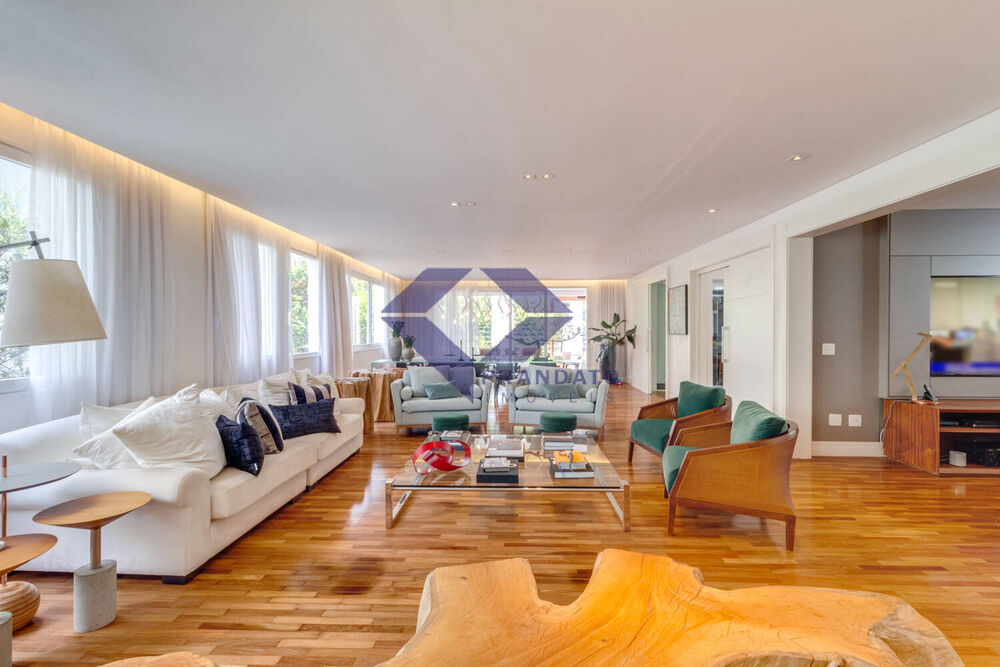 Casa, 4 quartos, 500 m² - Foto 2