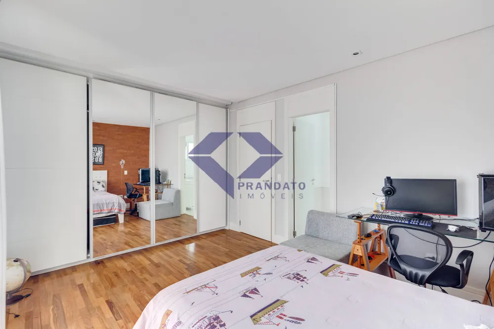 Casa, 4 quartos, 500 m² - Foto 11