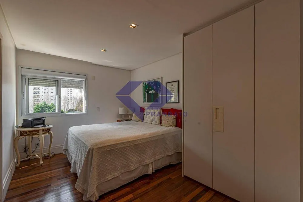 Apartamento, 4 quartos, 245 m² - Foto 13