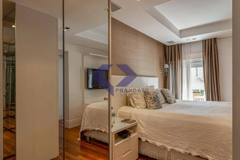 Apartamento, 4 quartos, 245 m² - Foto 10