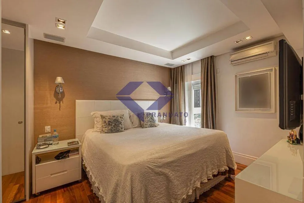 Apartamento, 4 quartos, 245 m² - Foto 9