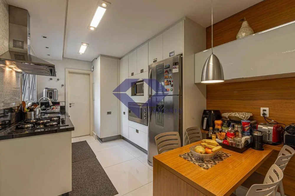 Apartamento, 4 quartos, 245 m² - Foto 8