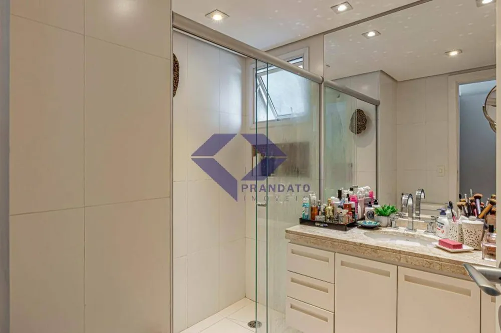 Apartamento, 4 quartos, 245 m² - Foto 11