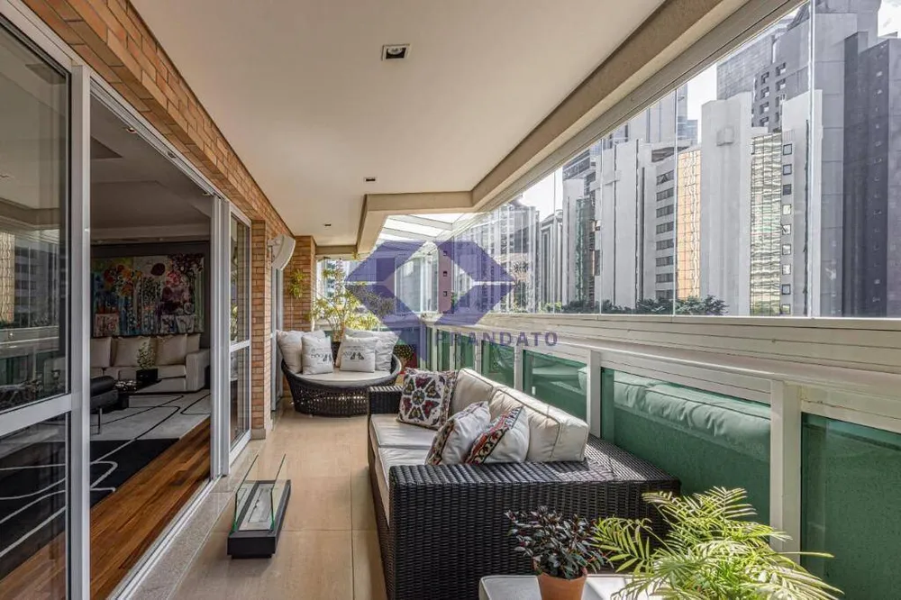 Apartamento, 4 quartos, 245 m² - Foto 7