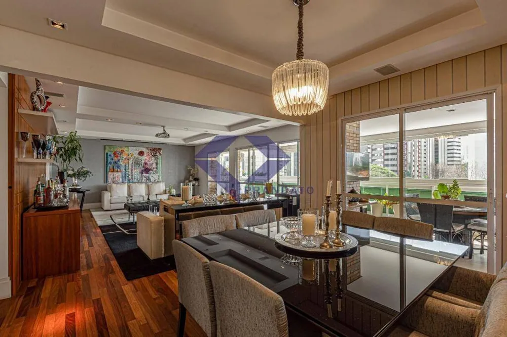 Apartamento, 4 quartos, 245 m² - Foto 2