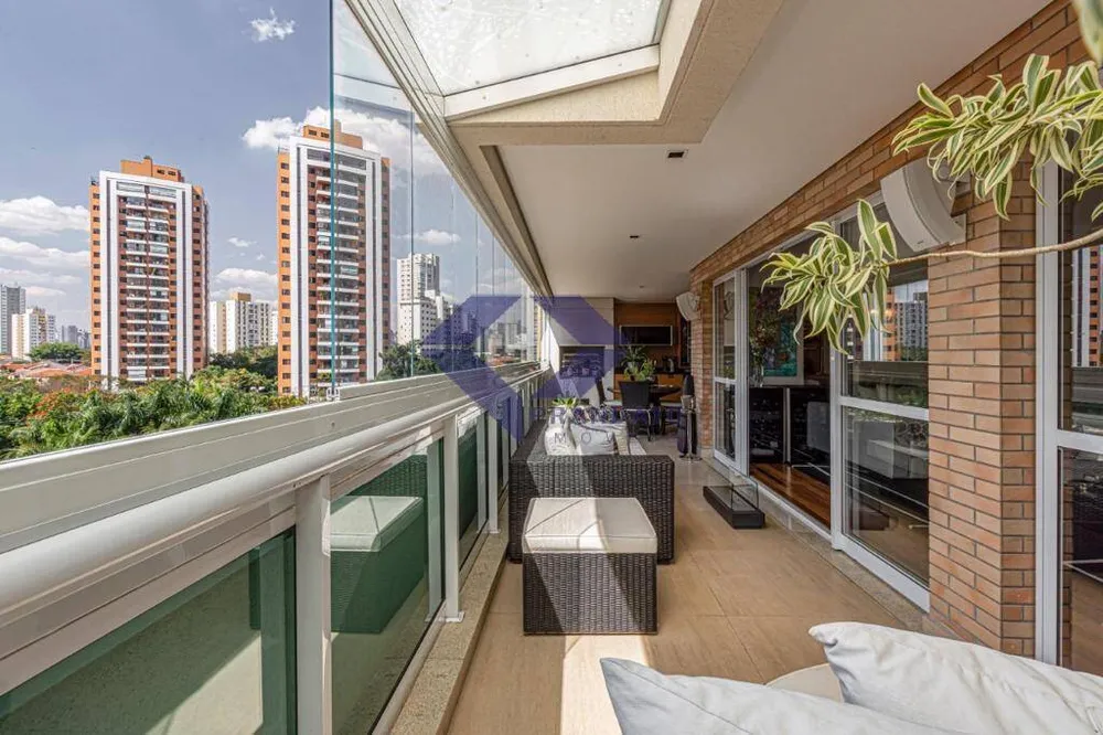 Apartamento, 4 quartos, 245 m² - Foto 3