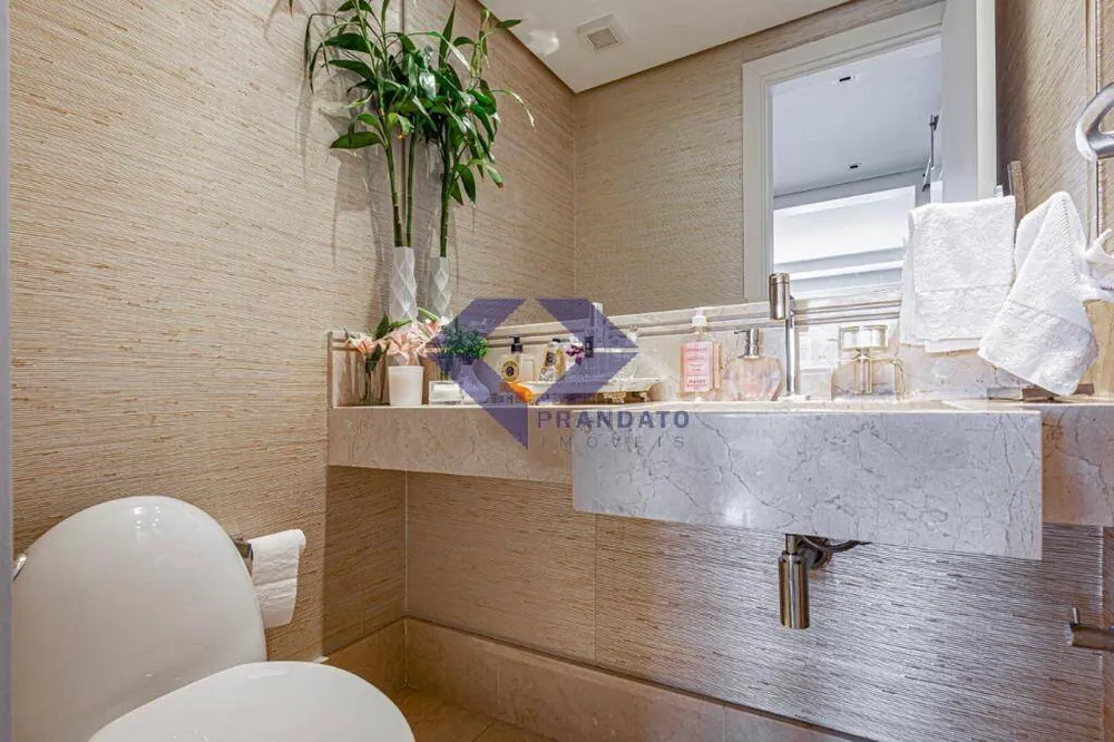 Apartamento, 4 quartos, 245 m² - Foto 16