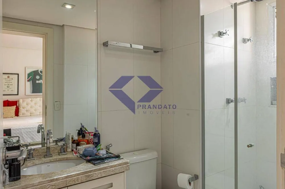 Apartamento, 4 quartos, 245 m² - Foto 15
