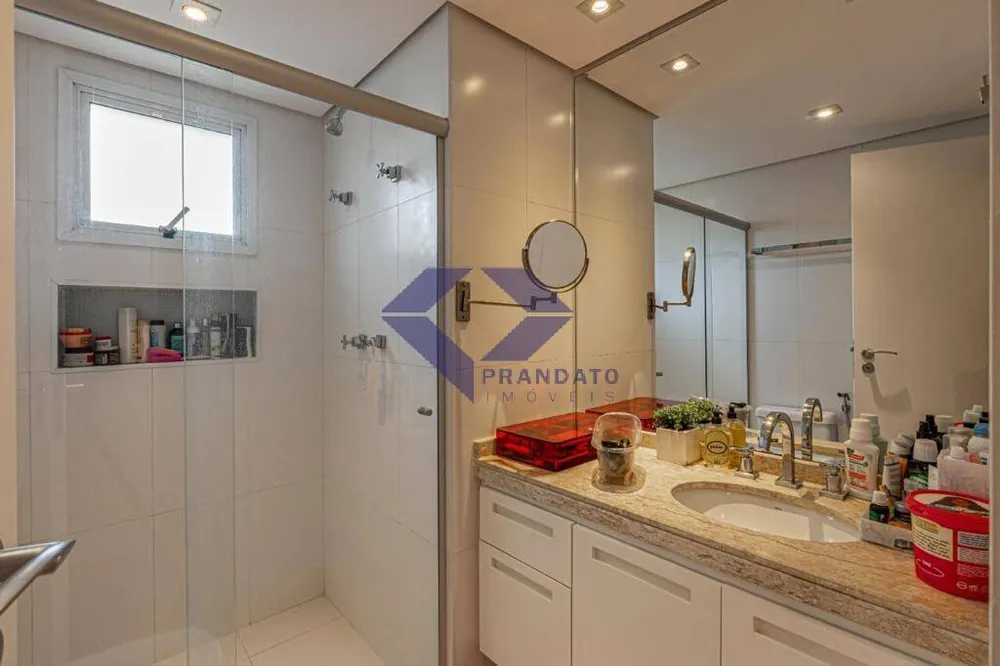 Apartamento, 4 quartos, 245 m² - Foto 14