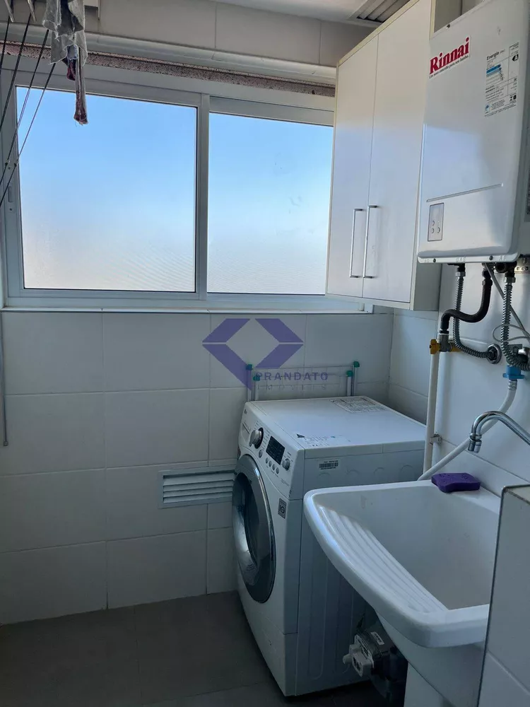 Apartamento para alugar com 1 quarto, 49m² - Foto 4