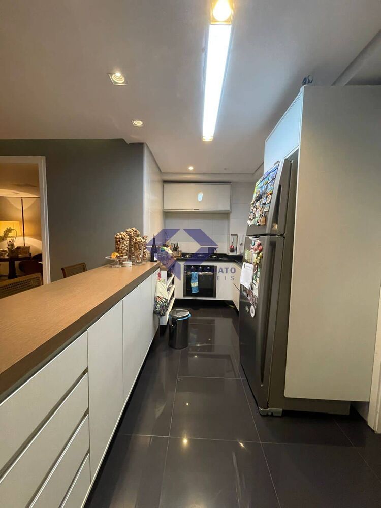 Apartamento, 2 quartos, 138 m² - Foto 3