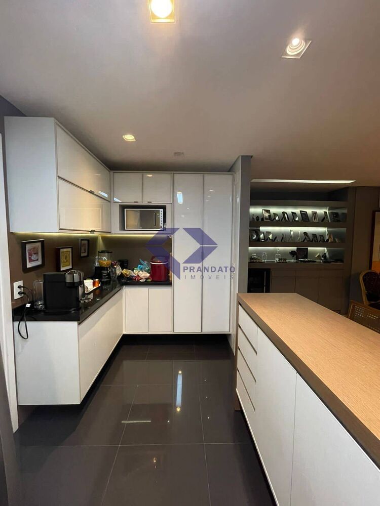 Apartamento, 2 quartos, 138 m² - Foto 2