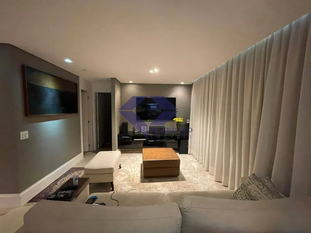Apartamento, 2 quartos, 138 m² - Foto 6