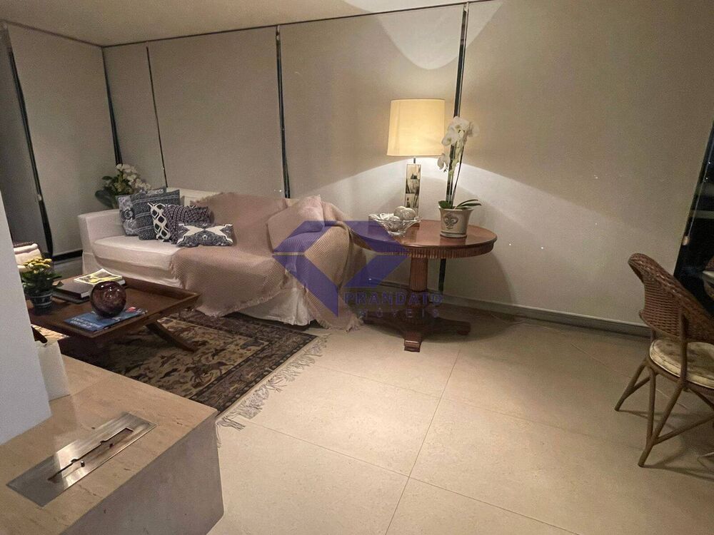 Apartamento, 2 quartos, 138 m² - Foto 1
