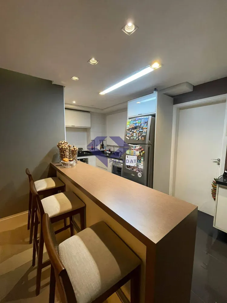 Apartamento, 2 quartos, 138 m² - Foto 11