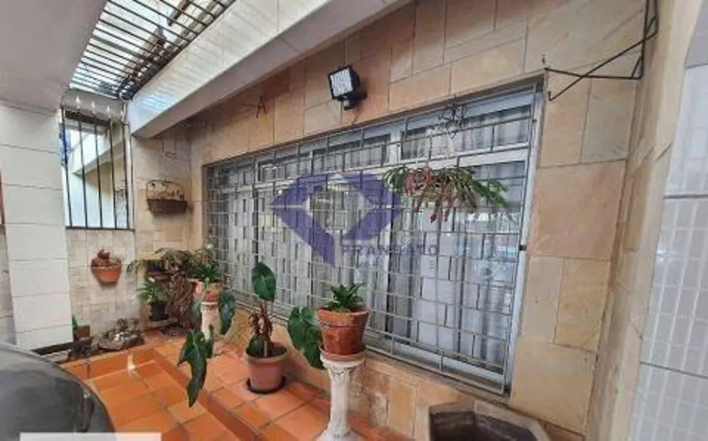 Casa, 3 quartos, 195 m² - Foto 19